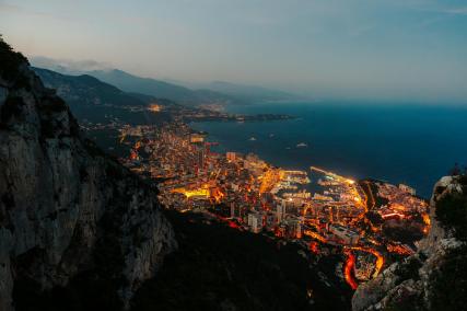Nice et la Côte d’Azur : Votre Destination de Rêve pour l’été 2025