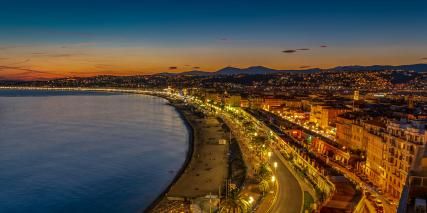 Découvrez Nice : Entre Histoire, Culture et Gastronomie