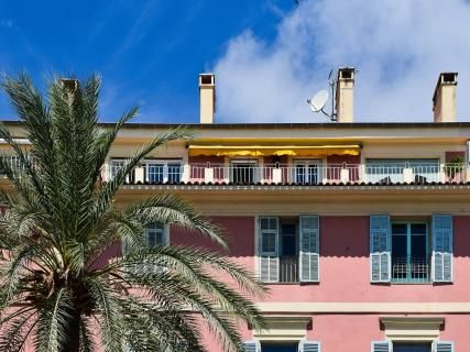 Vacances de printemps à Nice 2026